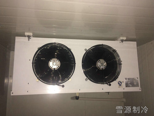 冷庫風(fēng)機(jī)2